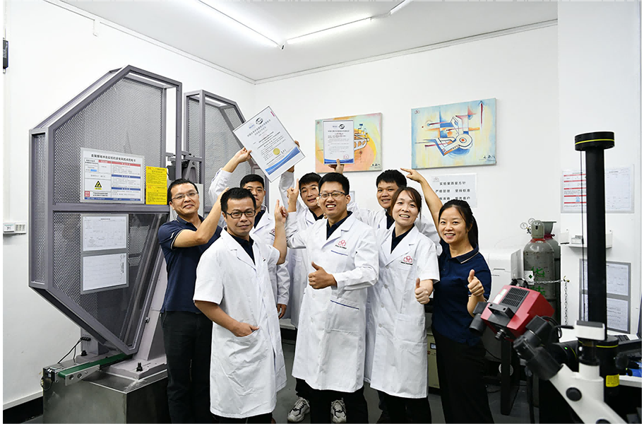 品成金屬實驗室提供科學(xué)、準確、公正的分析測試服務(wù)。
