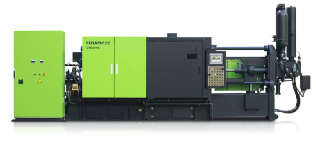 2023年1-11月我國冷室壓鑄機出口增長69%