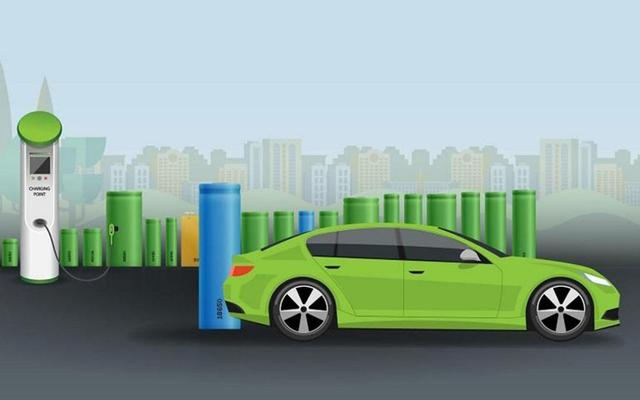 2023年中國汽車產(chǎn)銷刷新紀(jì)錄，新能源車銷量激增37.9%