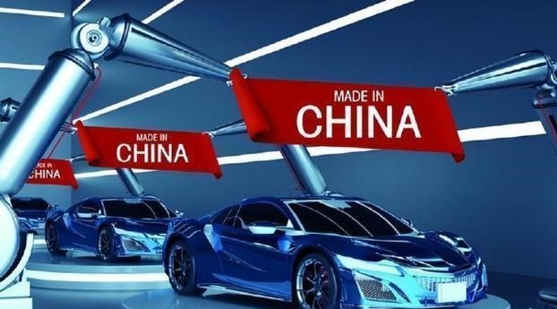 中國(guó)新能源車出口占比逼近40%，插電混動(dòng)成增長(zhǎng)新引擎